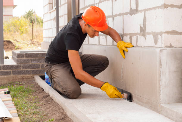 Licensed Interior Drainage System service in Fowler, MI - SJ Waterproofing Pros